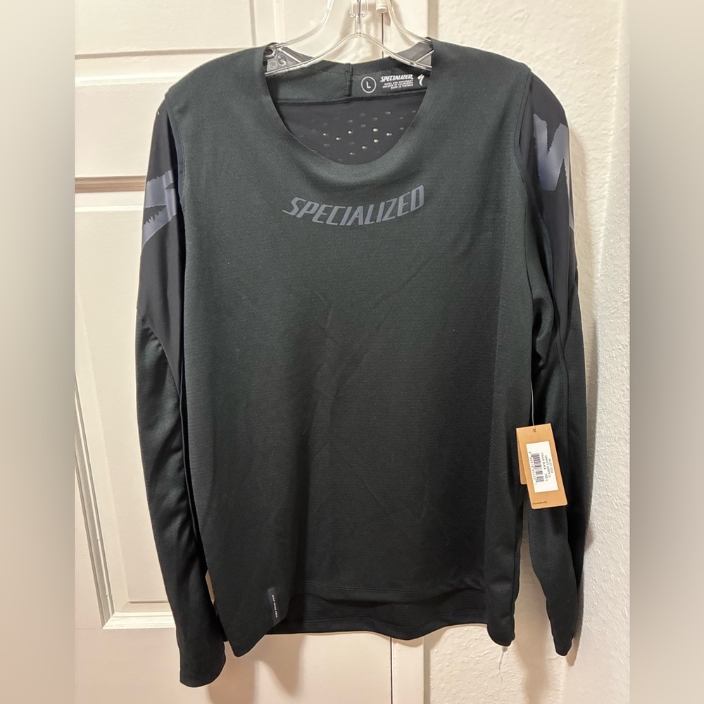 Specialized Gravity MTB Jersey